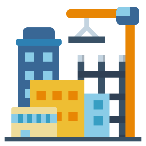 Commercial Construction