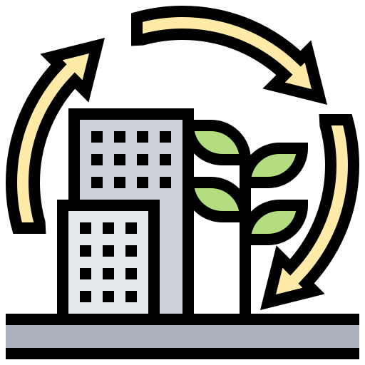Sustainability & Green Building